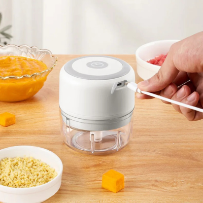 MINI HACHOIR ELECTRIQUE | MINI FORCE