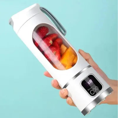 Mini mixeur portable compact