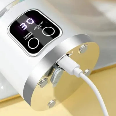Mini mixeur rechargeable par USB