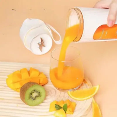 Mini blender portable pratique