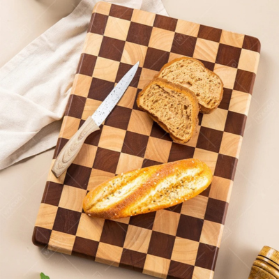 Planche-a-decouper-bois-pain
