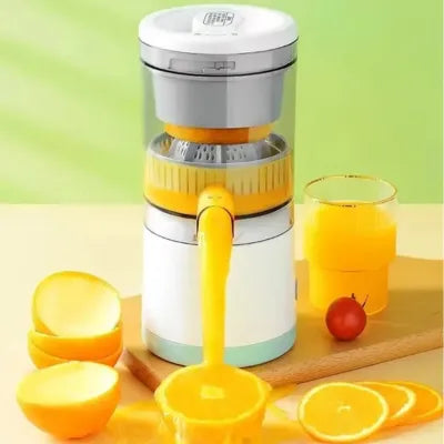 Presse agrume electrique sans fil