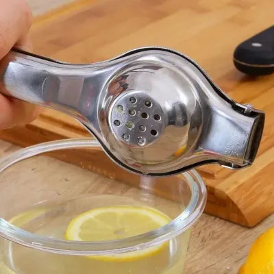 Presse agrume inox efficace