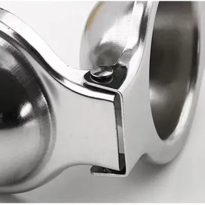 Presse agrume inox robuste