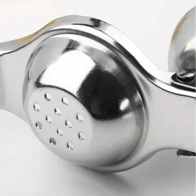 Presse agrume inox solide et robuste