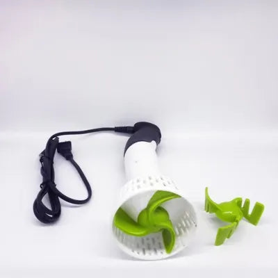 Presse purée électrique 3 en 1