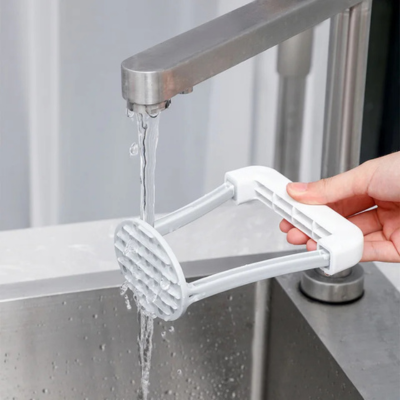 Presse purée facile à nettoyer