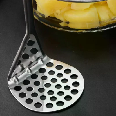 Presse purée inox manuel pratique