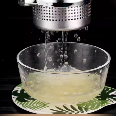 Presse-purée manuel presser des fruits