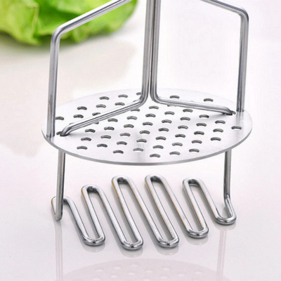 Presse purée pratique et efficace pour cuisine 