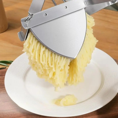 Presse purée professionnel manuel pratique et efficace pour purées onctueuses