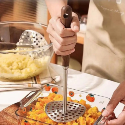 Presse purée  robustesse