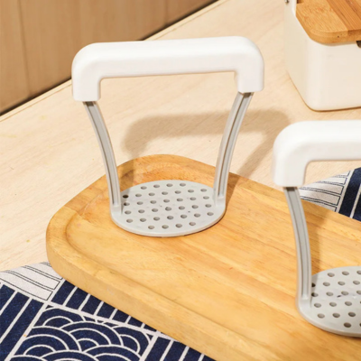 Presse-purée pratique