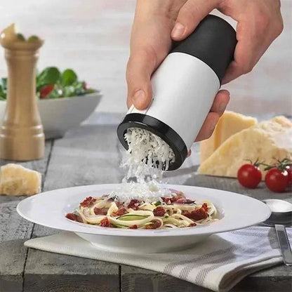 Râpe à fromage dur