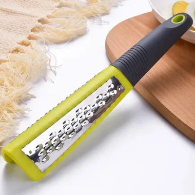 Râpe à légumes manuelle pratique