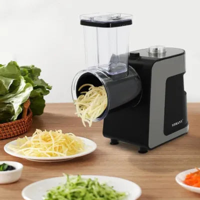 Râpe à légumes électrique râpe à fromage électrique