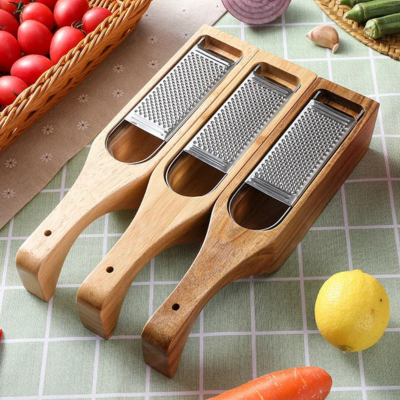 Râpe parmesan 3 modèles