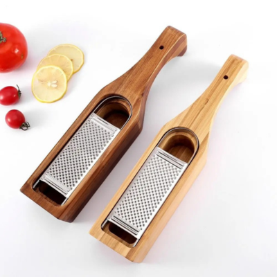 Râpe parmesan défirent modèles