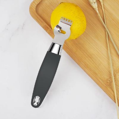 Zesteur citron double fonction 