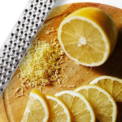 Zesteur  citron efficace