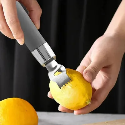 Zesteur citron