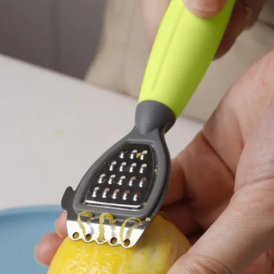 Zesteur confortable et pratique