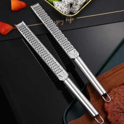 Zesteur facile à ranger