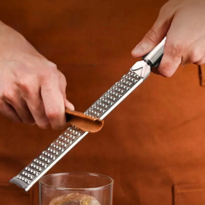 Zesteur pratique à épices