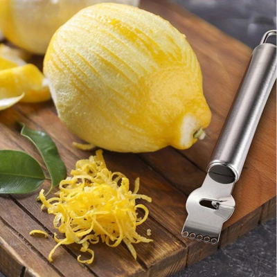 Zesteur  pratique et efficace