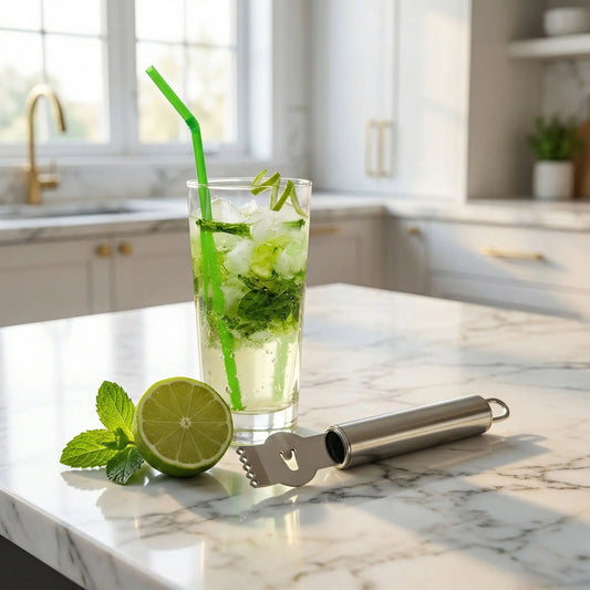 Zesteur professionnel