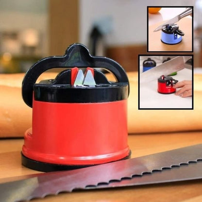 aiguiseur couteau compact et portable