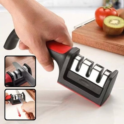 aiguiseur couteau Construction robuste