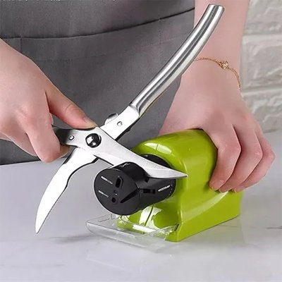 Aiguiseur couteau electrique efficace 