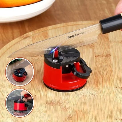 aiguiseur couteau robuste