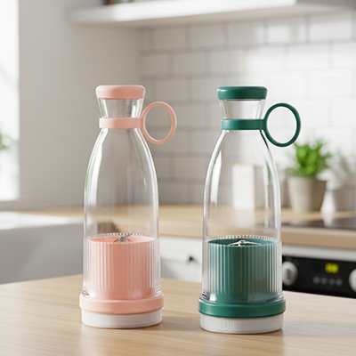 Blemder portable 