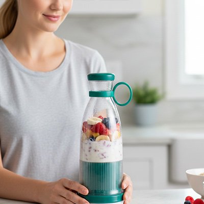 Blemder portable 
