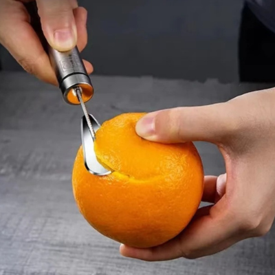 EPLUCHE ORANGE | NOXORANGE