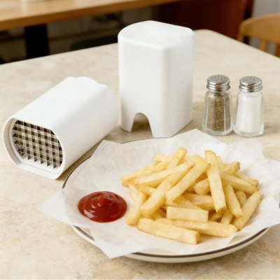 coupe frite manuel pour des frite maison