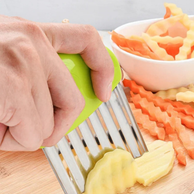 coupe frites manuel efficace