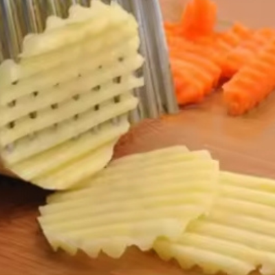 coupe frites manuel facile et pratique