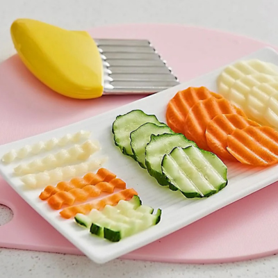 coupe frites manuel polyvalent