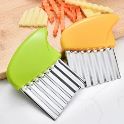 coupe frites manuel pratique