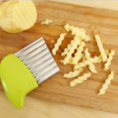 coupe frites manuel robuste