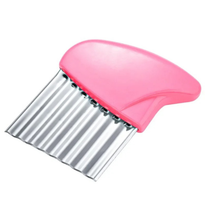 coupe frites manuel rose