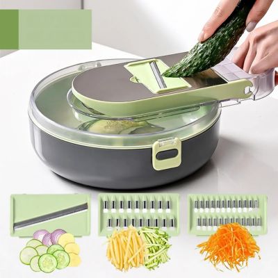 coupe-legumes-mandoline-multifonction