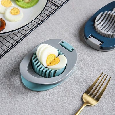 Coupe oeuf 2-en-1