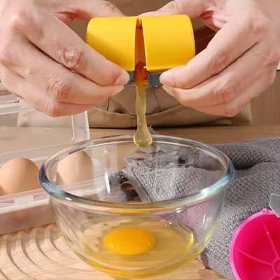 Coupe oeuf compact