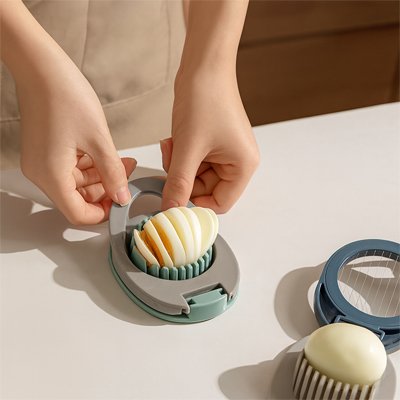 Coupe oeuf  ergonomique 