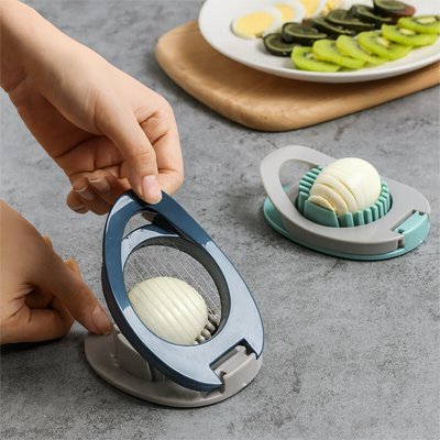 Coupe oeuf facile d'utilisation