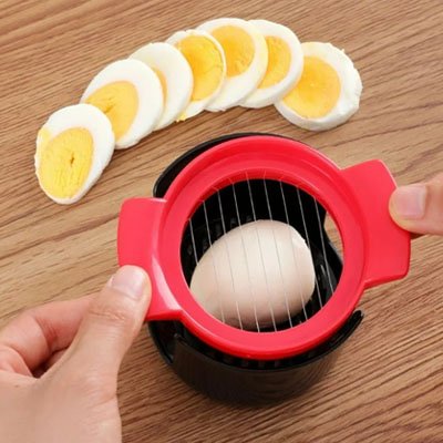 Coupe oeuf Multifonction